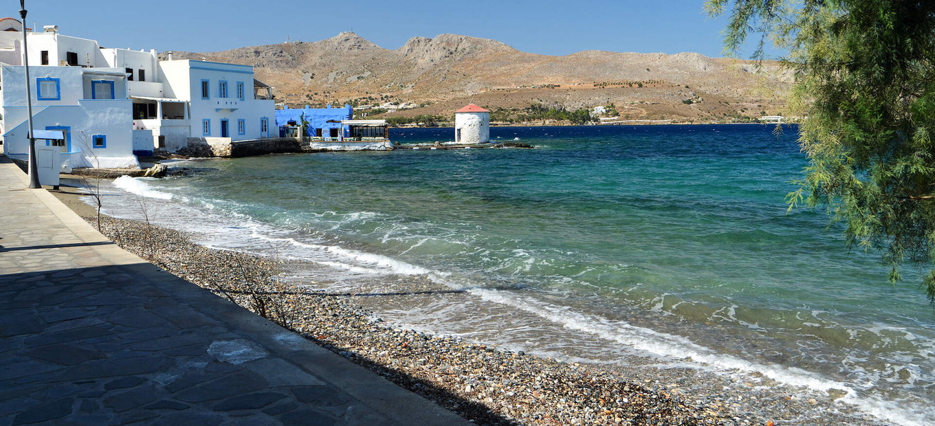 Agia Marina