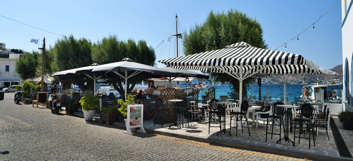 Agia Marina