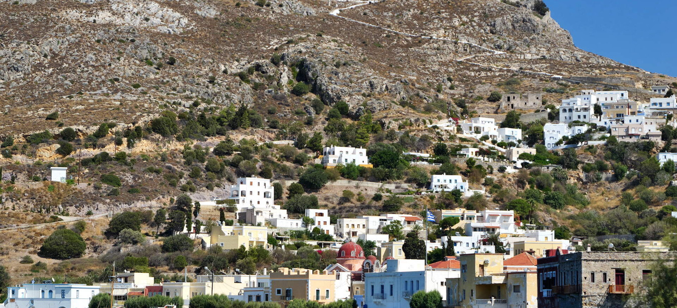 Agia Marina