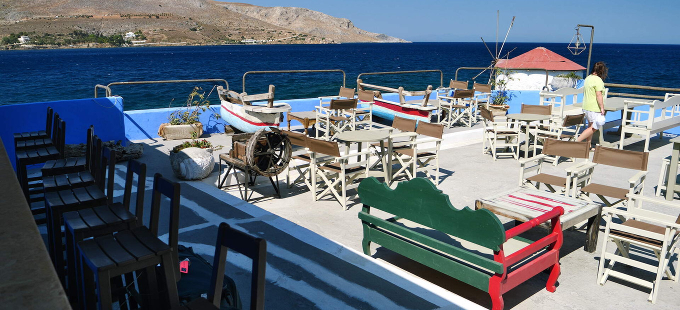 Agia Marina