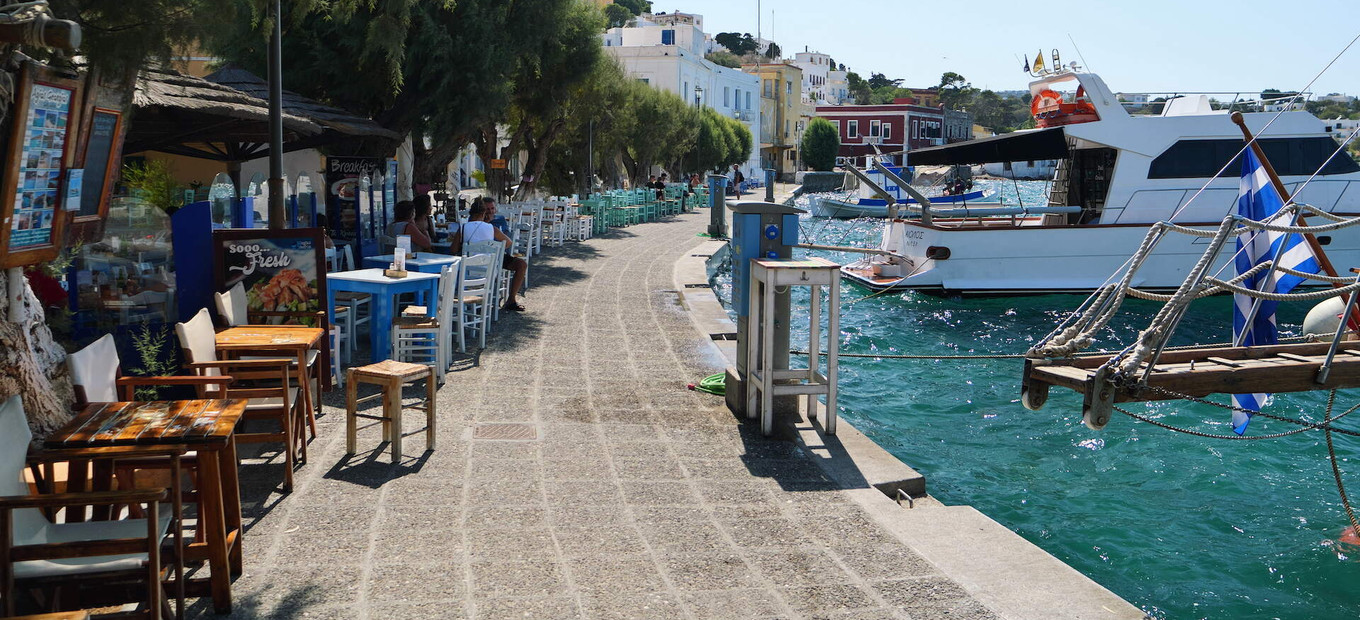 Agia Marina