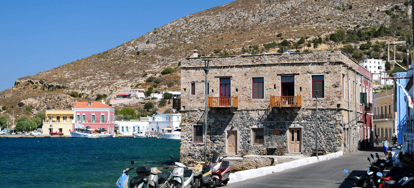 Agia Marina