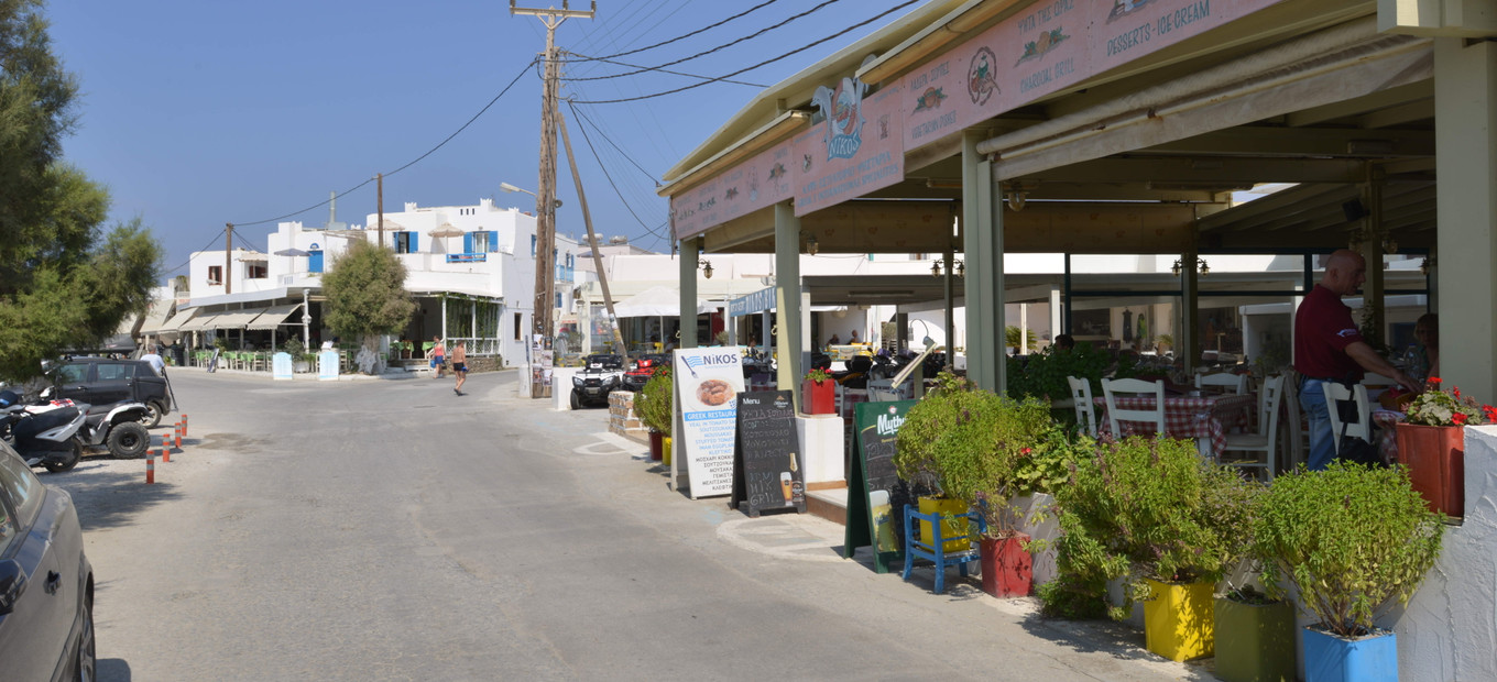 Agios Prokopios