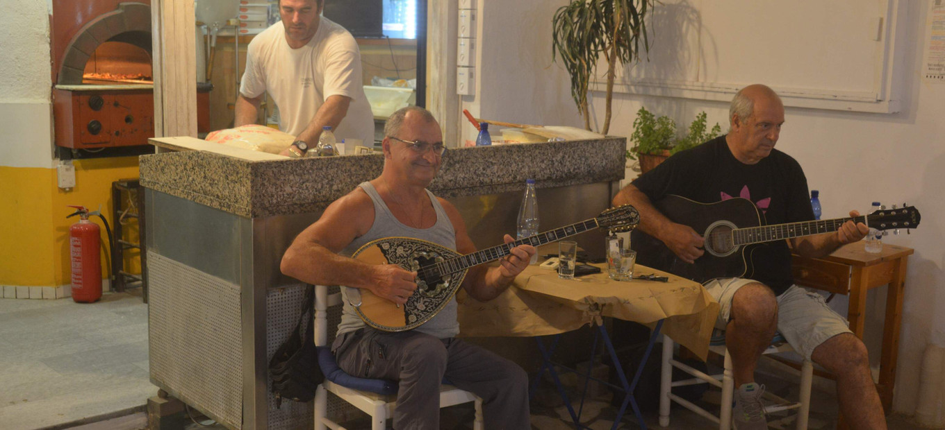 Agios Prokopios