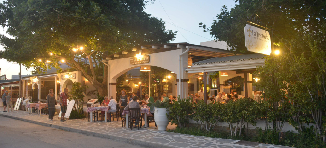 Agios Prokopios