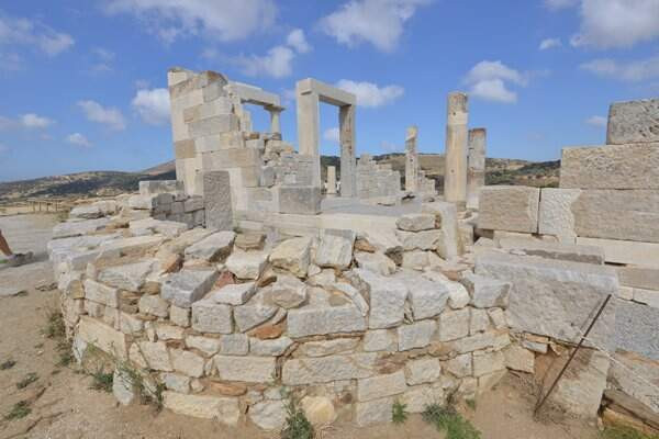 Naxos