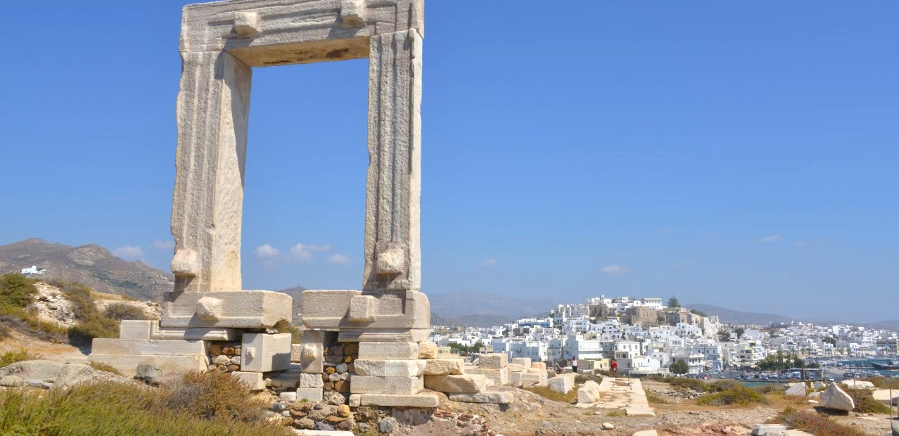 Naxos