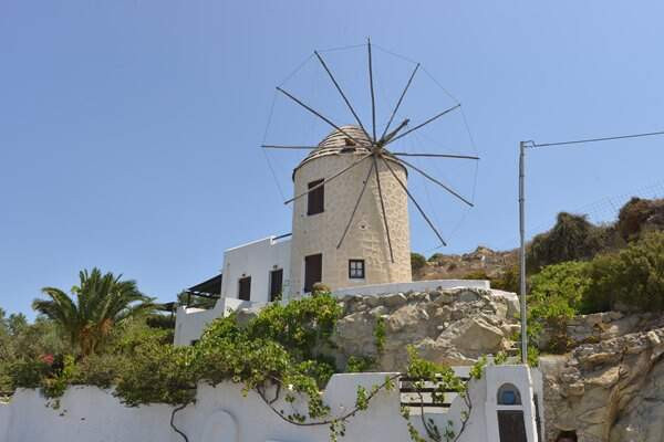 Naxos