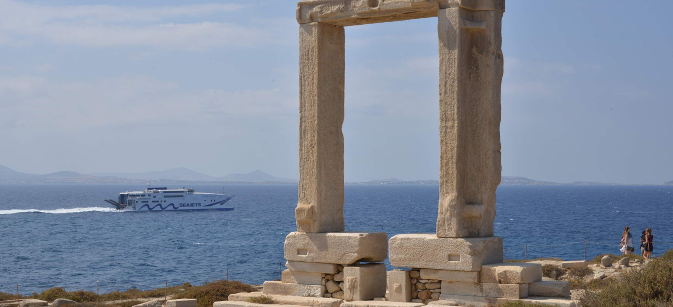 Naxos