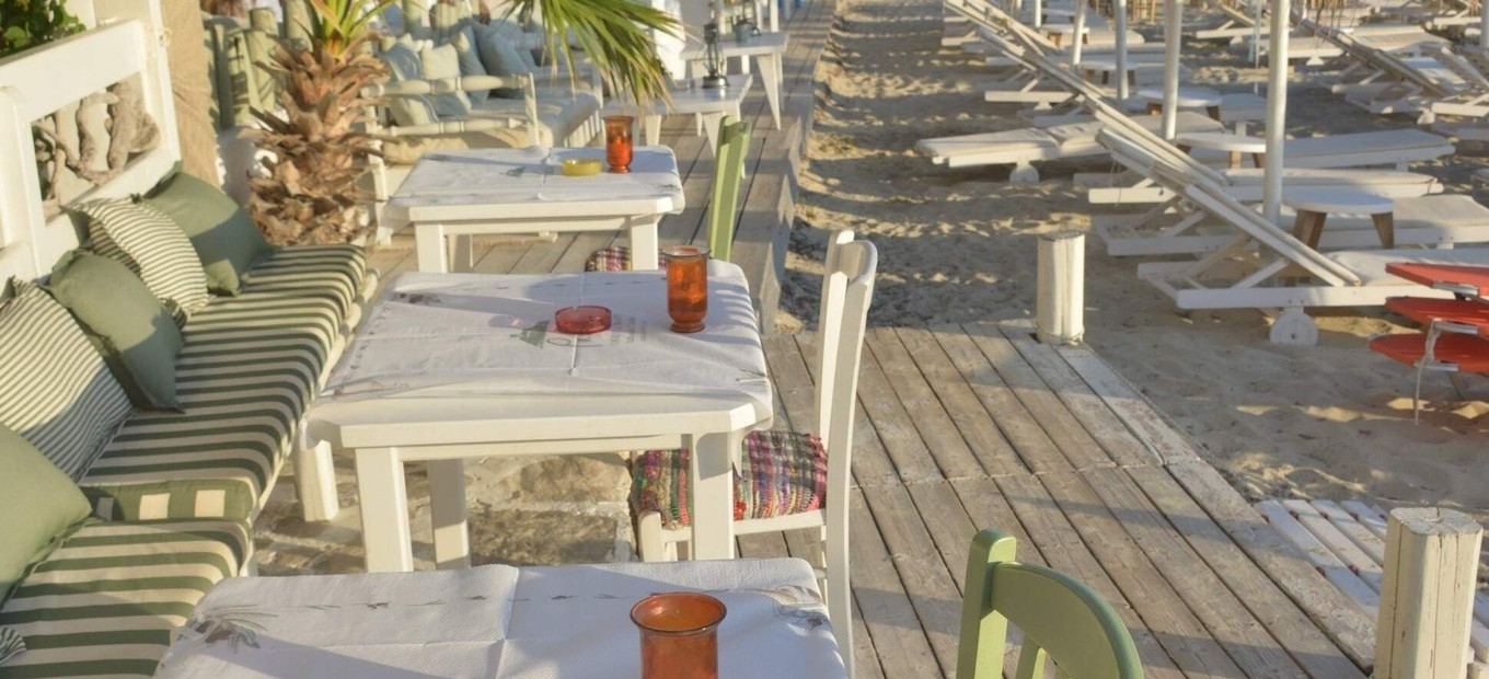 Agia Anna