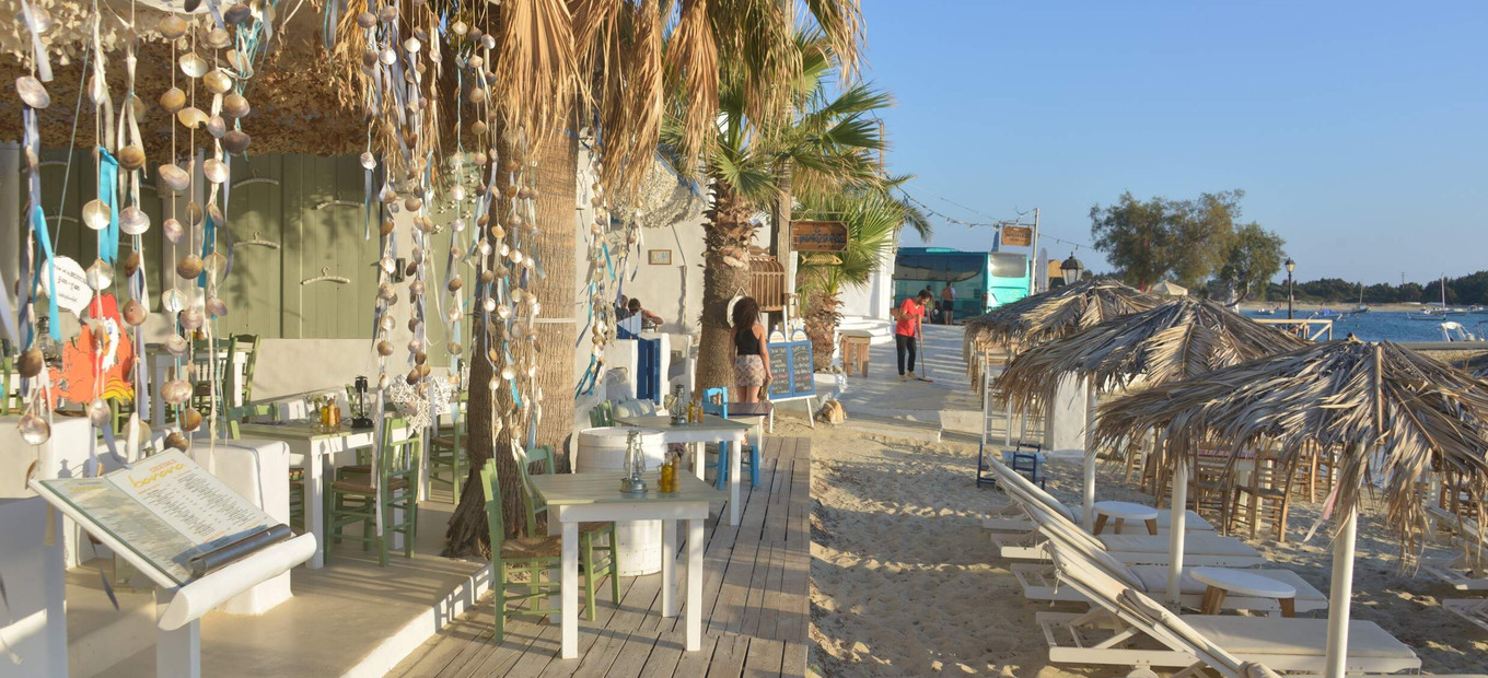 Agia Anna