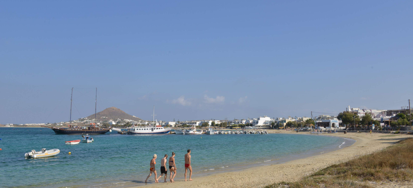 Agia Anna