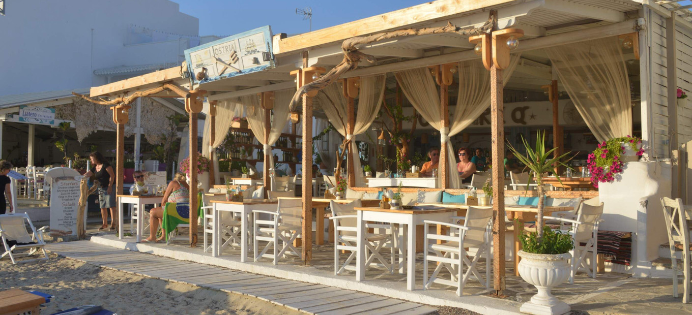 Agia Anna