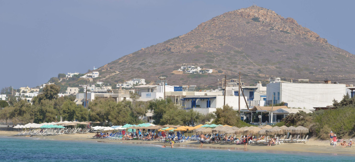 Agia Anna