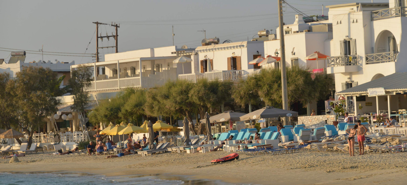 Agia Anna