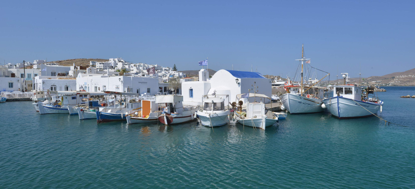 Naoussa