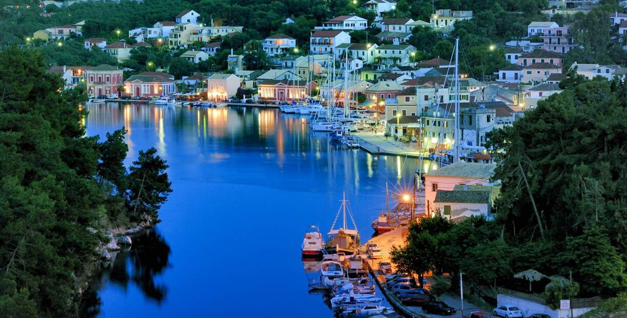 Paxos