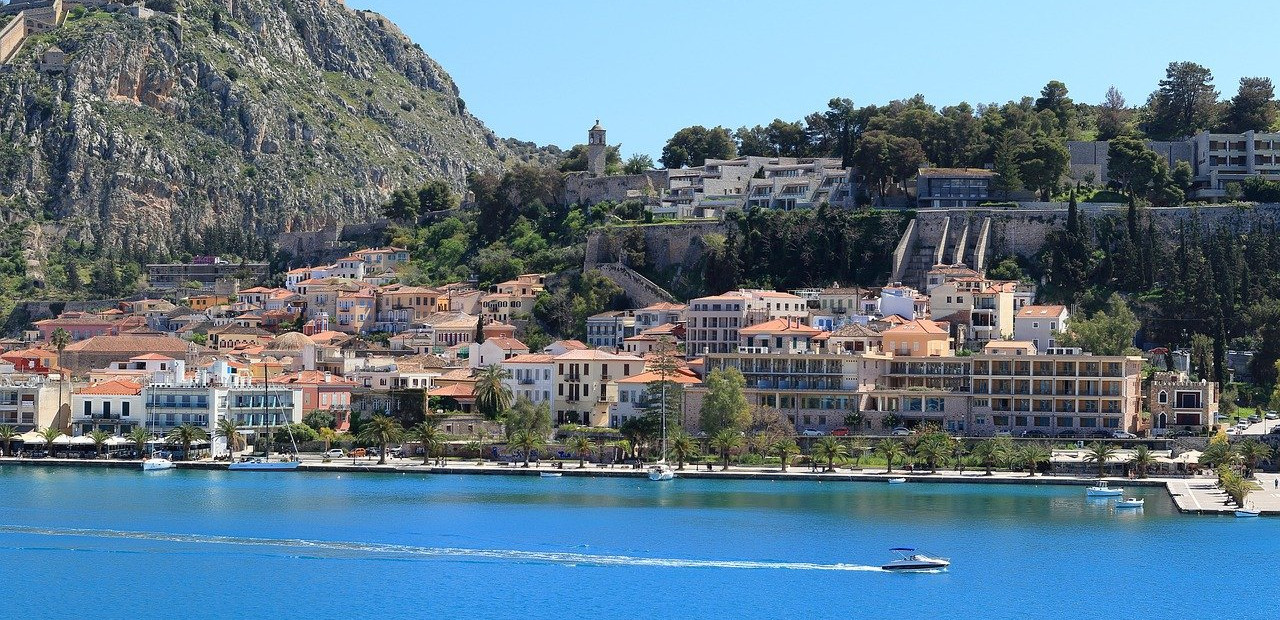 Nauplio