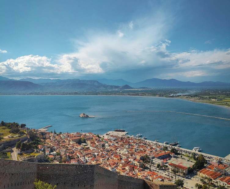 Nauplio