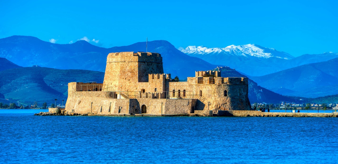 Nauplio
