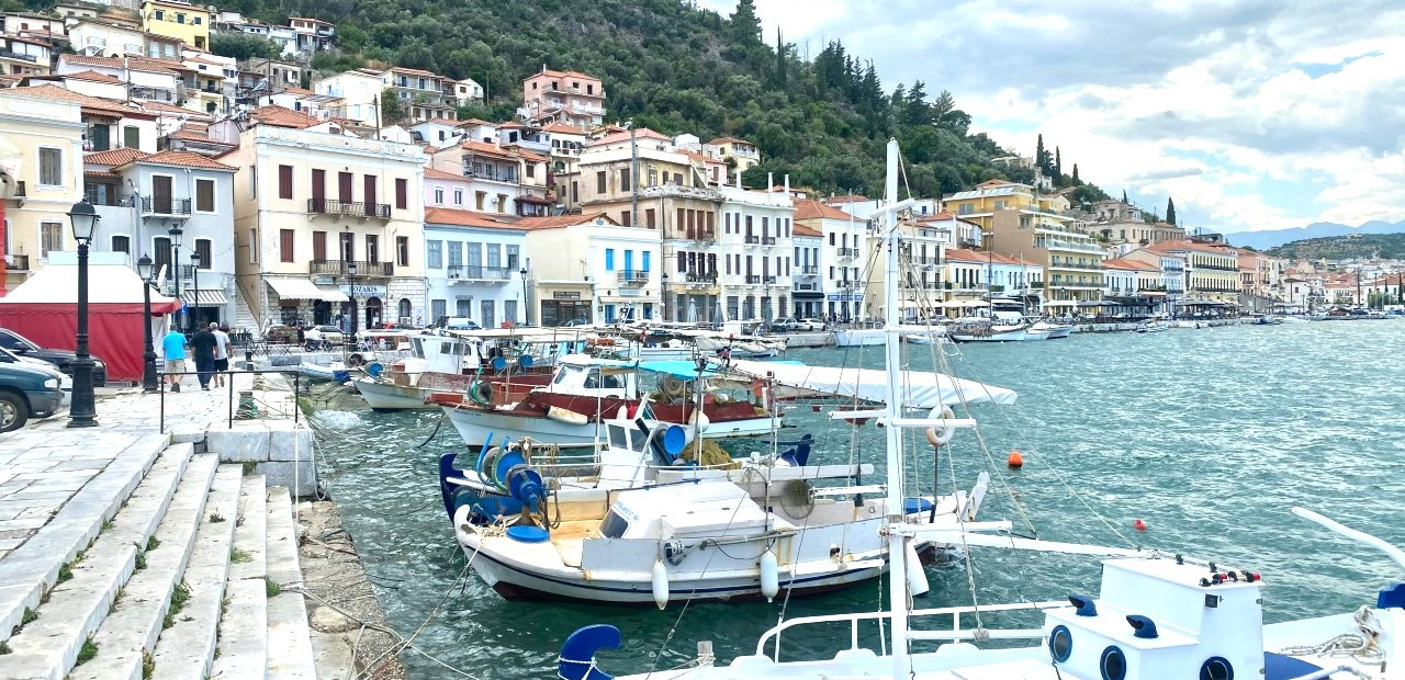 Gytheio