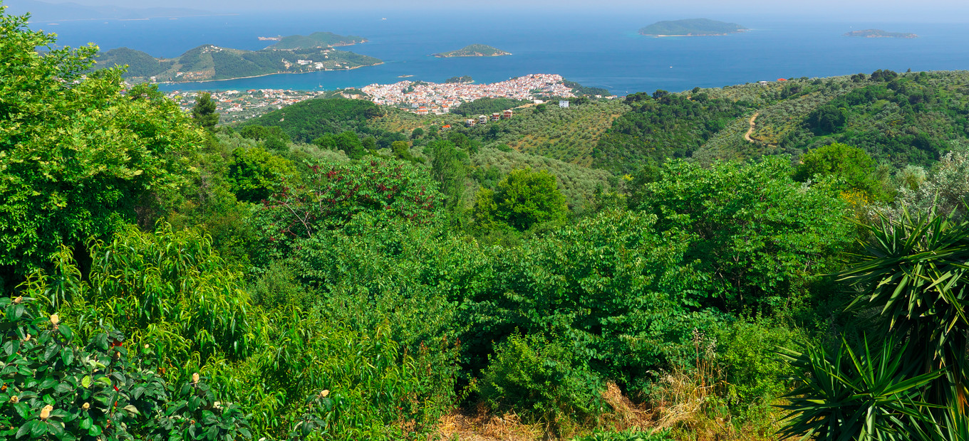 Skiathos