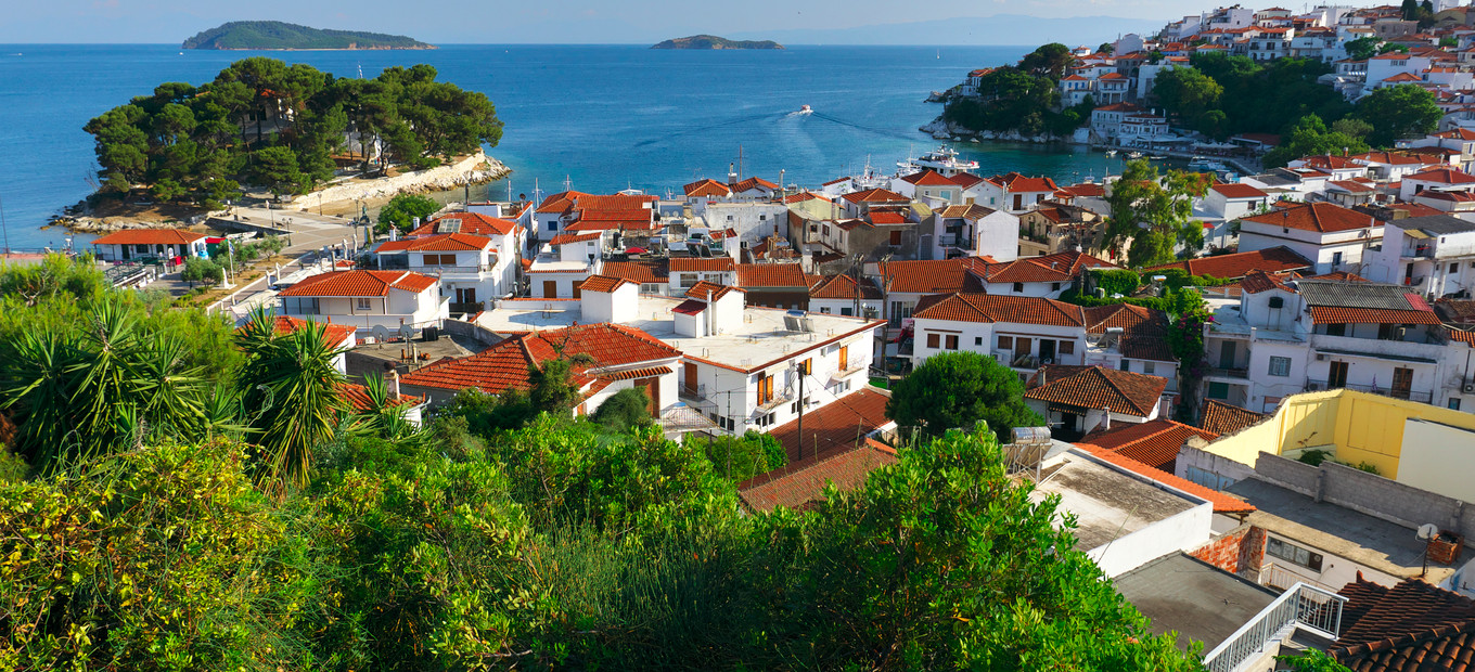 Skiathos
