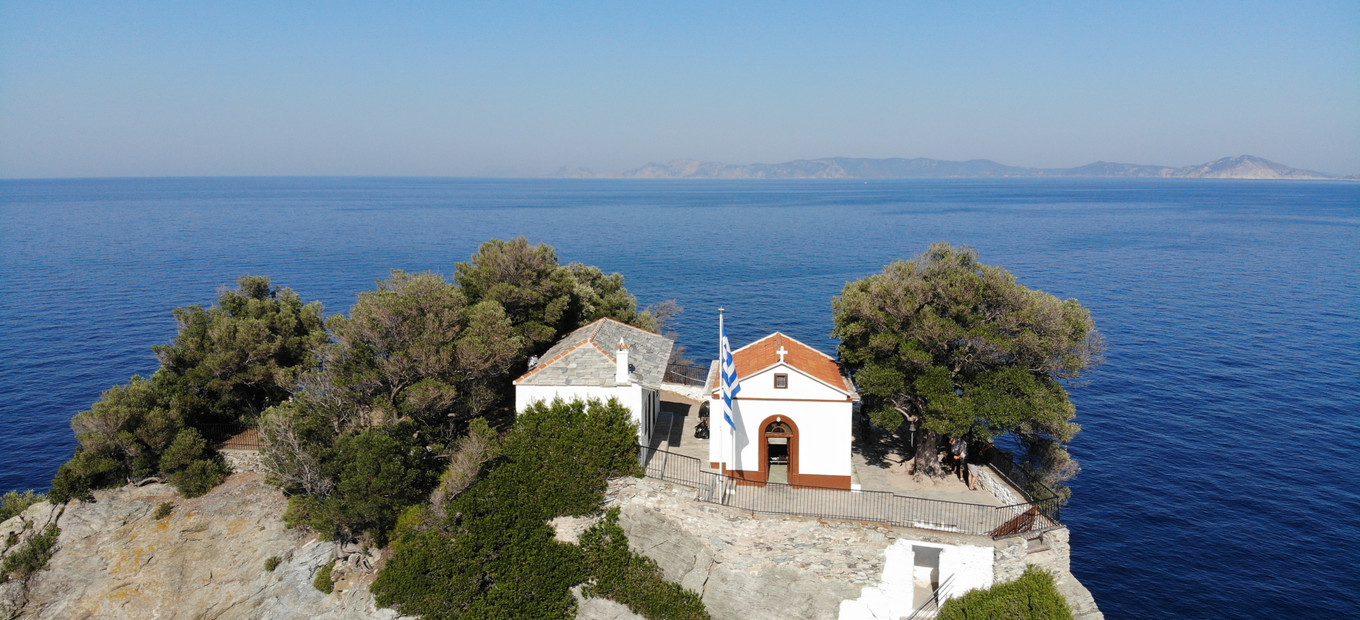 Skopelos