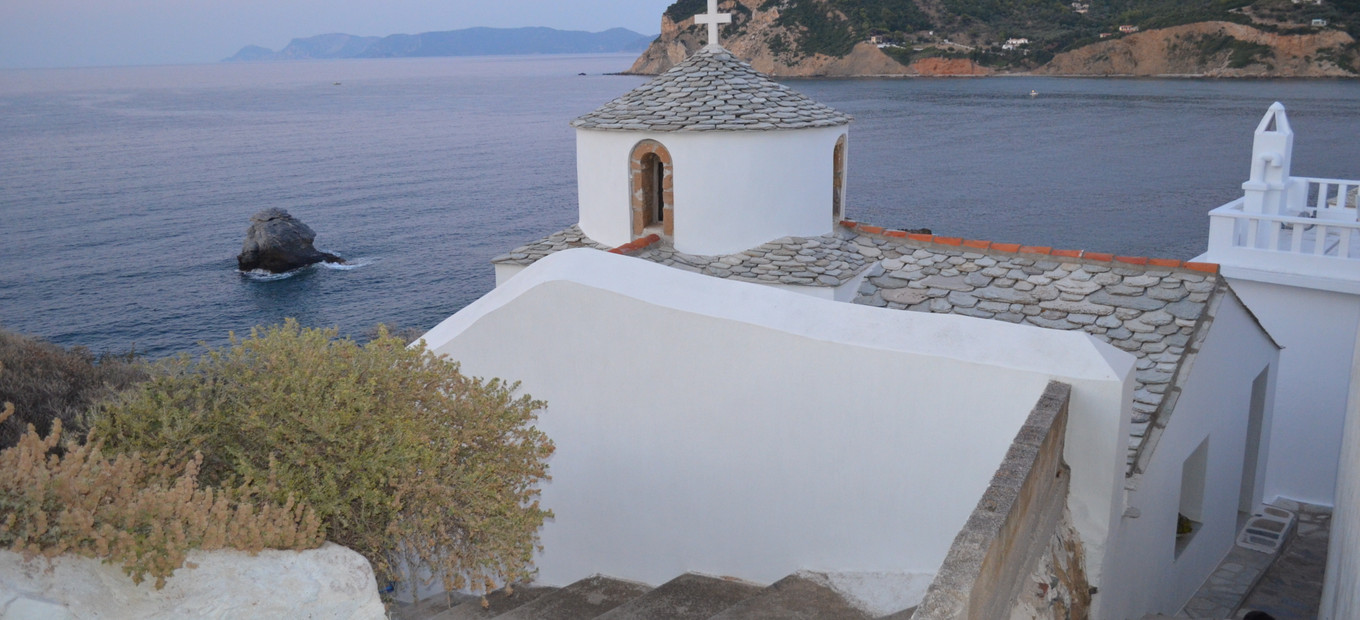 Skopelos