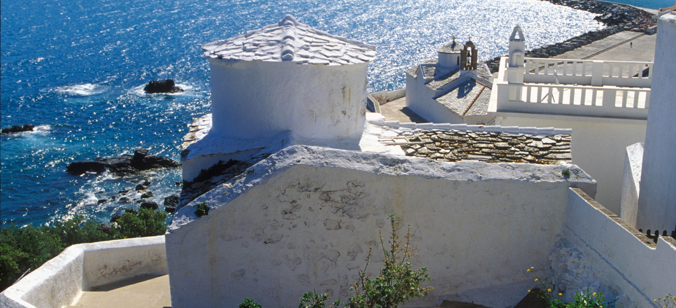 Skopelos