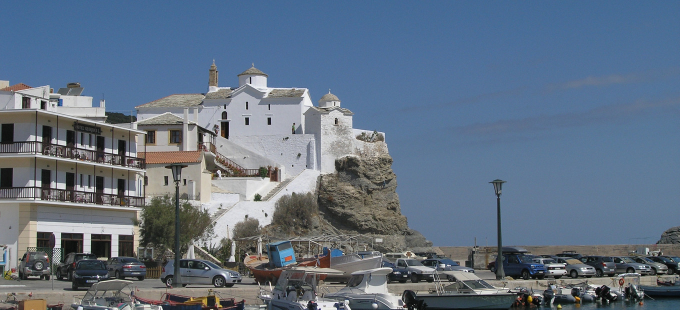 Skopelos
