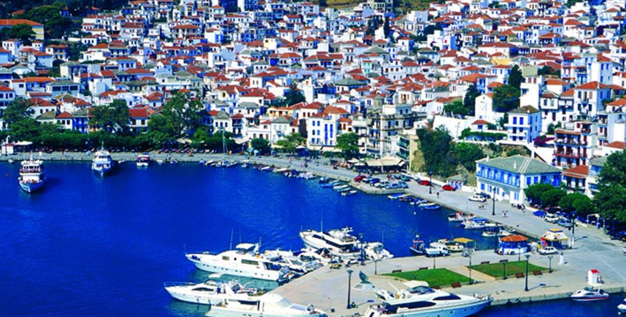 Skopelos