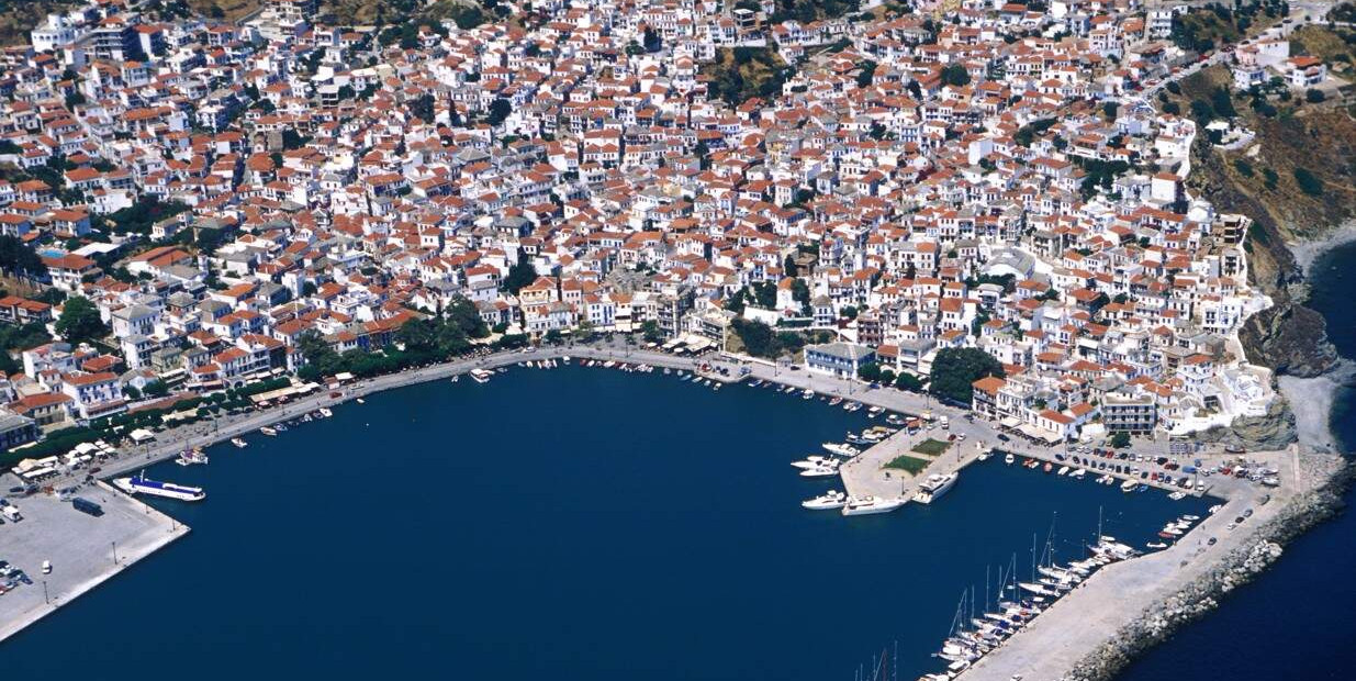 Skopelos