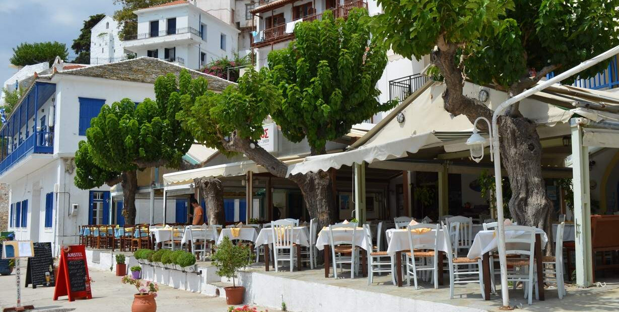 Skopelos