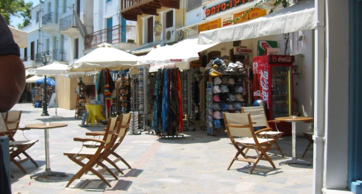Skopelos