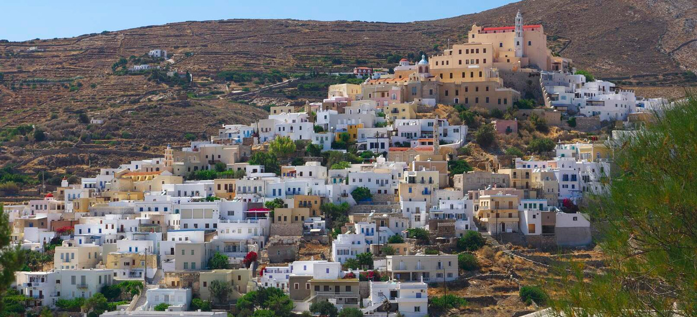 Ano Syros