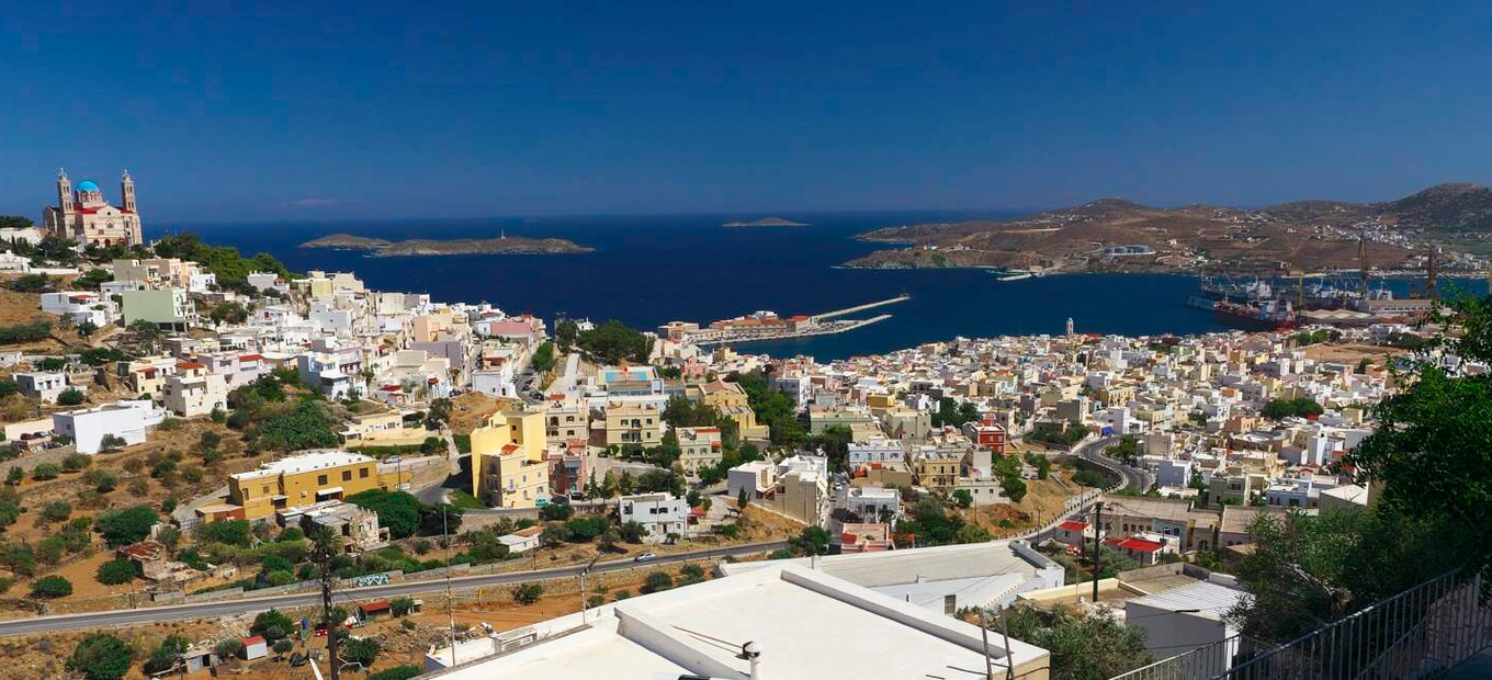 Ano Syros