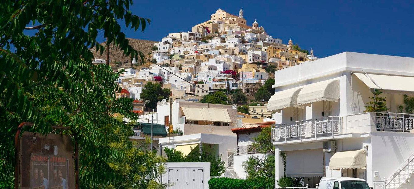 Ano Syros