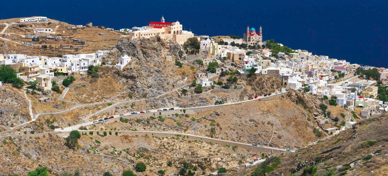 Ano Syros