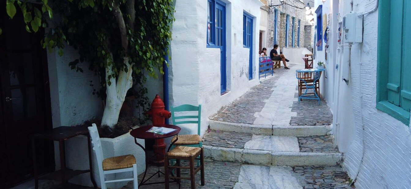Ano Syros