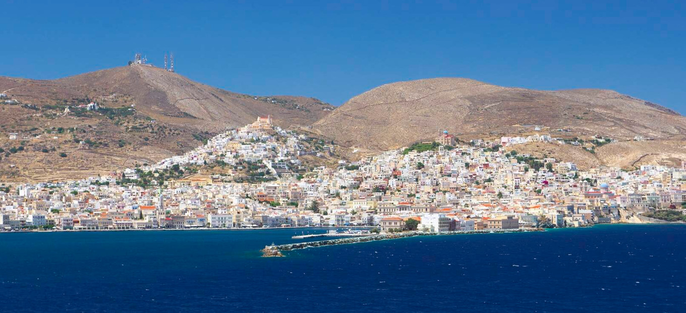 Syros