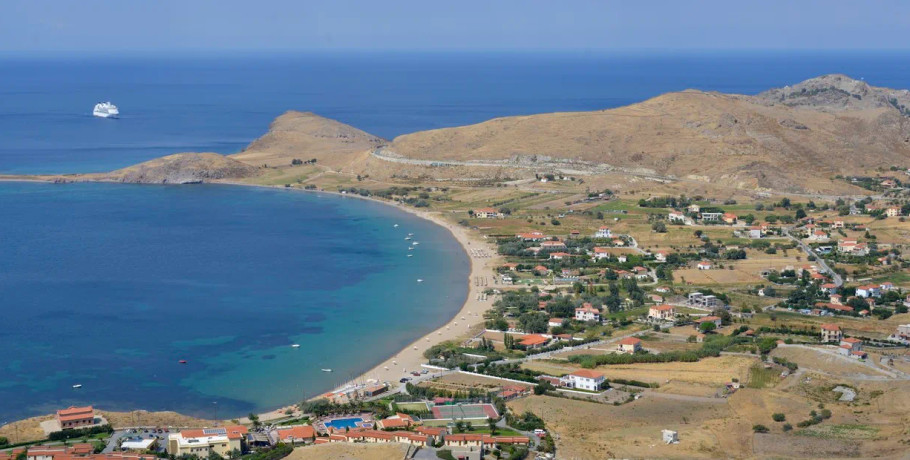 LIMNOS