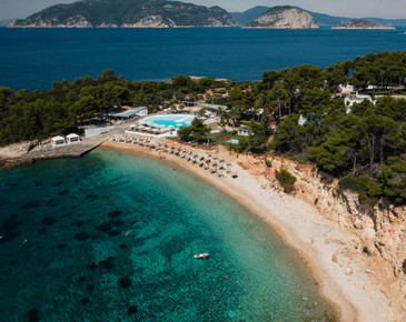 Marpunta Resort