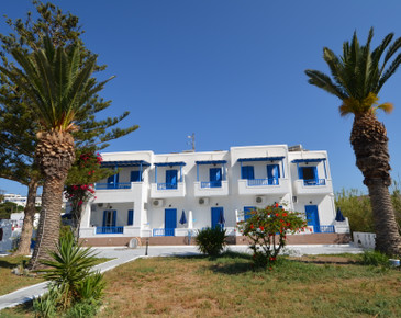 Villa Barbara