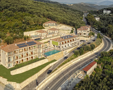Salvator hotel