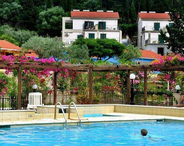 Captain Yiannis Hotel