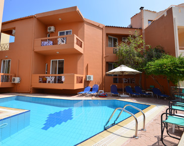 Elotia hotel