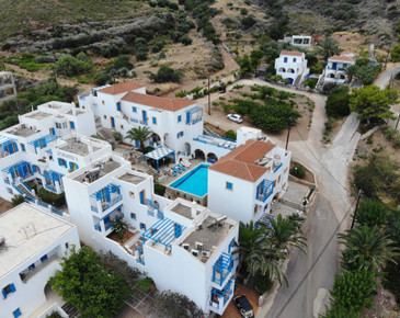 Romantica Apartments