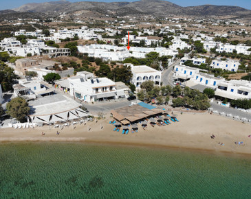 Narges hotel
