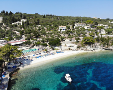 Agali Hotel